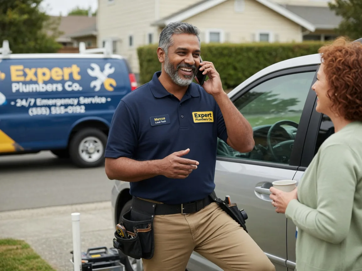 Drain Cleaning Studio City, CA FAQs